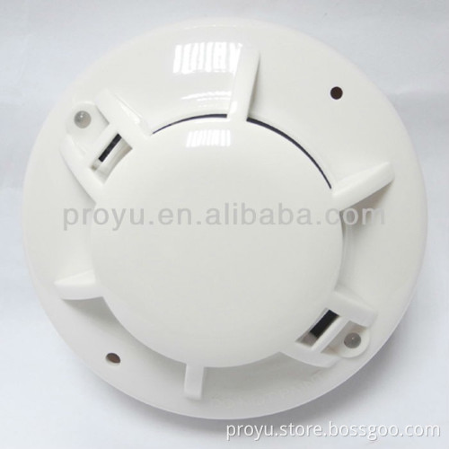New 2 Wire Smoke Detector For Conventional fire alarm system PY-YT102